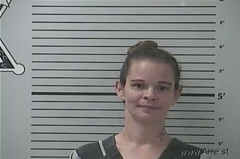 Mindi Leigh Stiglet Mugshot