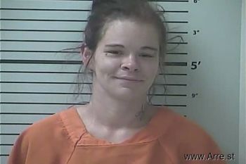 Mindi Leigh Stiglet Mugshot