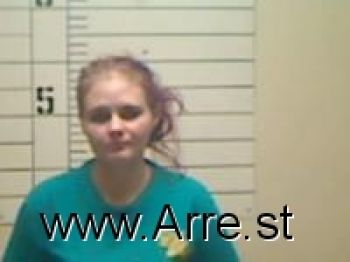 Miranda C Miller Mugshot