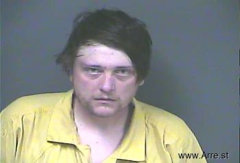 Mitchell Dee Davenport Mugshot