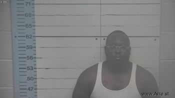 Mitchell Roosevelt White Mugshot