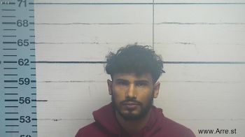 Mohammed Musleh Shahtera Mugshot