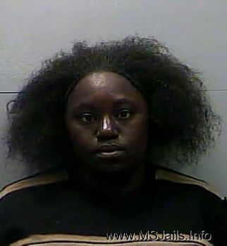 Monica L Haywood Mugshot