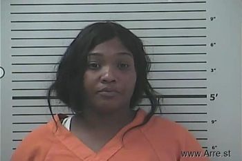 Monica Camellia Reese Mugshot