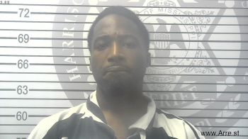 Montario Keshawn Adams Mugshot