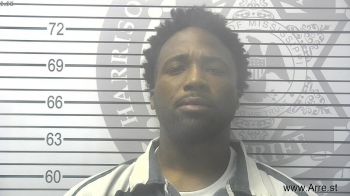 Montario Keshawn Adams Mugshot