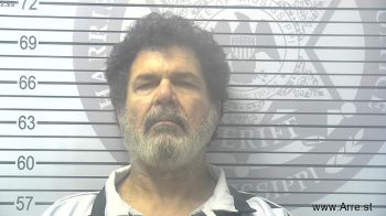 Monte Lee Castjohn Mugshot