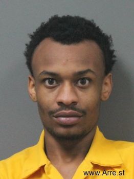 Montero Dajour Turner Mugshot