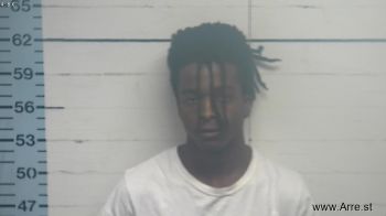 Monterrio J Montgomery Mugshot