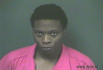 Morgan  Smith Mugshot