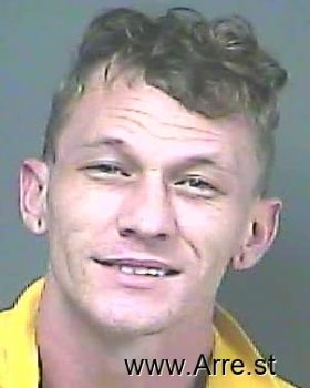 Myles Gray Taylor Mugshot