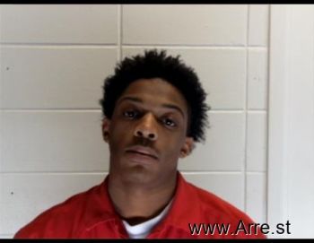 Macbrandon Jonte Shields Mugshot