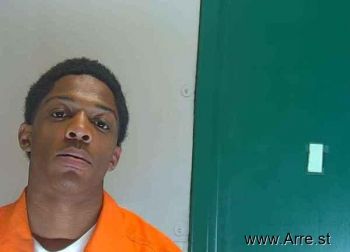 Macbrandon Jonte Shields Mugshot