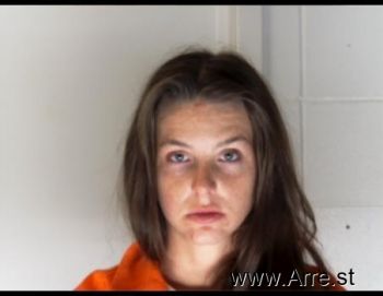 Maggie  Conn Mugshot