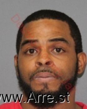 Malcolm Earl Brown Jr Mugshot