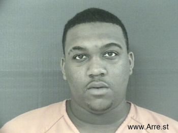 Malcolm Warren Henderson Mugshot