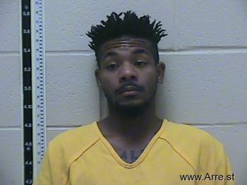 Malik  Briscoe Mugshot