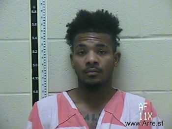 Malik  Briscoe Mugshot