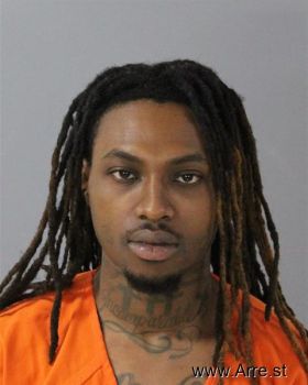 Malik  Griffin Mugshot