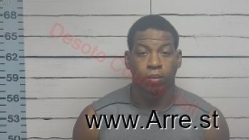 Malik Deshun Hawkins Mugshot