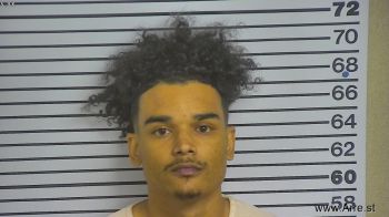 Malik  Moore Mugshot