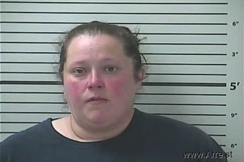 Mandy Marie Miller Mugshot