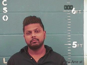 Manjyot  Singh Mugshot