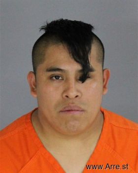 Manuel  Gomez-torres Mugshot