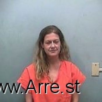 Maranda Dawn Theriot-white Mugshot