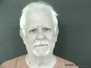 Marc Frank Davis Mugshot