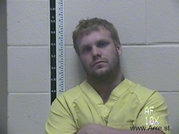 Marc Wayne Rice Mugshot