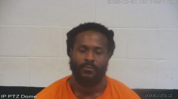 Marcel Malik Thomas Mugshot