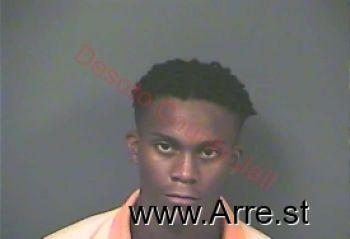 Marcello Dewayne Merritt Mugshot