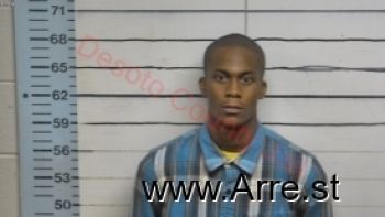 Marcello Dewayne Merritt Mugshot