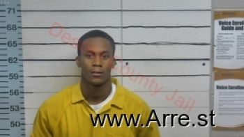 Marcello Dewayne Merritt Mugshot