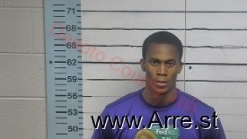 Marcello Dewayne Merritt Mugshot