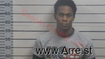 Marcello Dewayne Merritt Mugshot