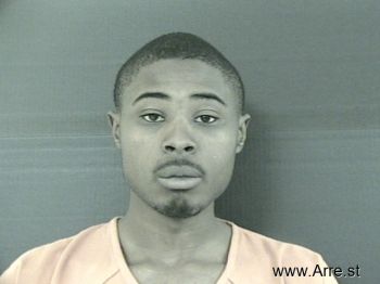 Marcello Keyunta-deshun Williams Mugshot