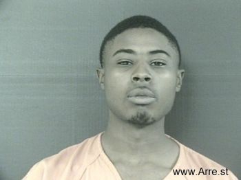 Marcello Keyunta-deshun Williams Mugshot