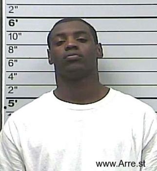 Marcellus F Reed Mugshot