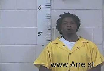 Marcellus  Walker Mugshot