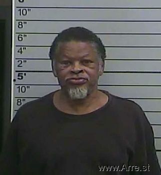 Marcellus K Wilson Mugshot