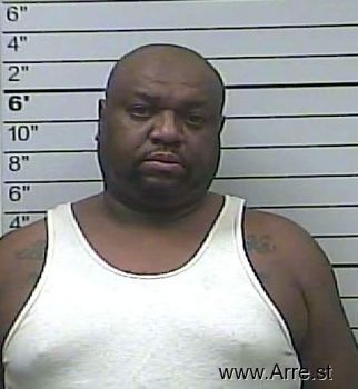 Marcellus K Wilson Mugshot