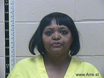 Marcia Regina Henry Mugshot