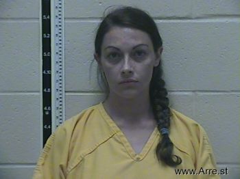 Marcia Michell Kirby Mugshot