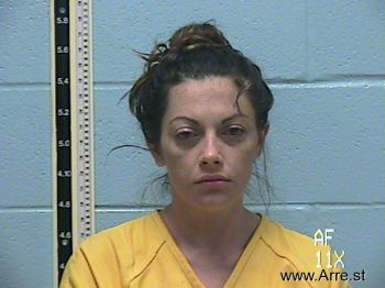 Marcia Michell Kirby Mugshot