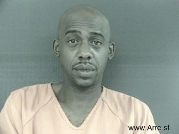 Marcied Jamal Matthews Mugshot