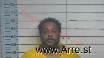 Marco Antwuan Gordon Mugshot