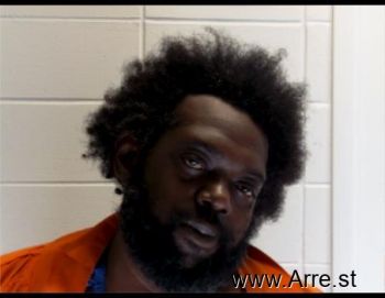 Marco Dewayne Henry Mugshot