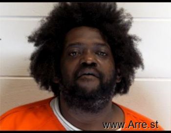 Marco Dewayne Henry Mugshot